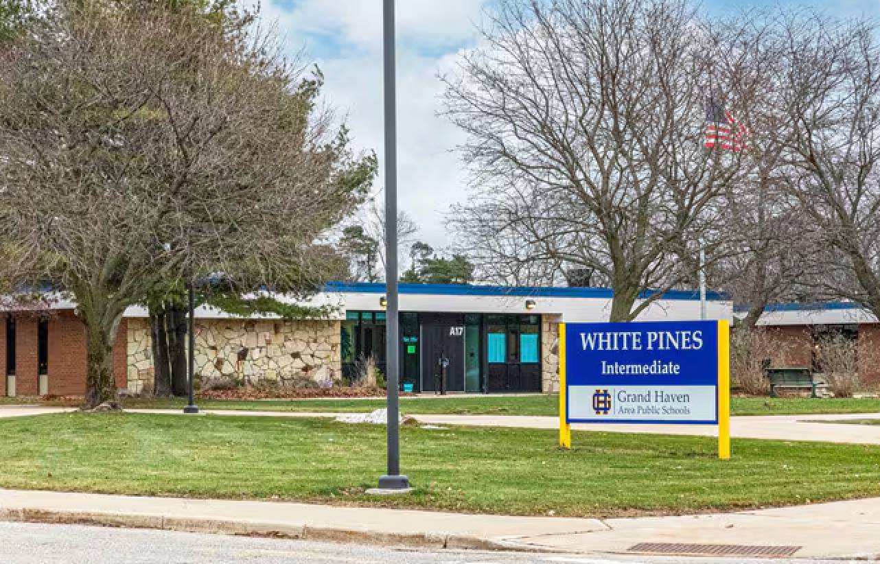White Pines Intermediate